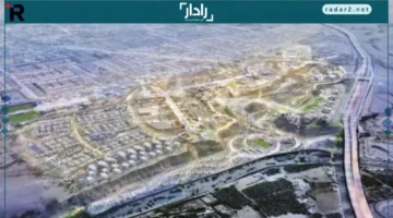 مدينة الأمير محمد بن سلمان “مسك”: أول مدينة غير ربحية في العالم تتجسد على أرض الواقع